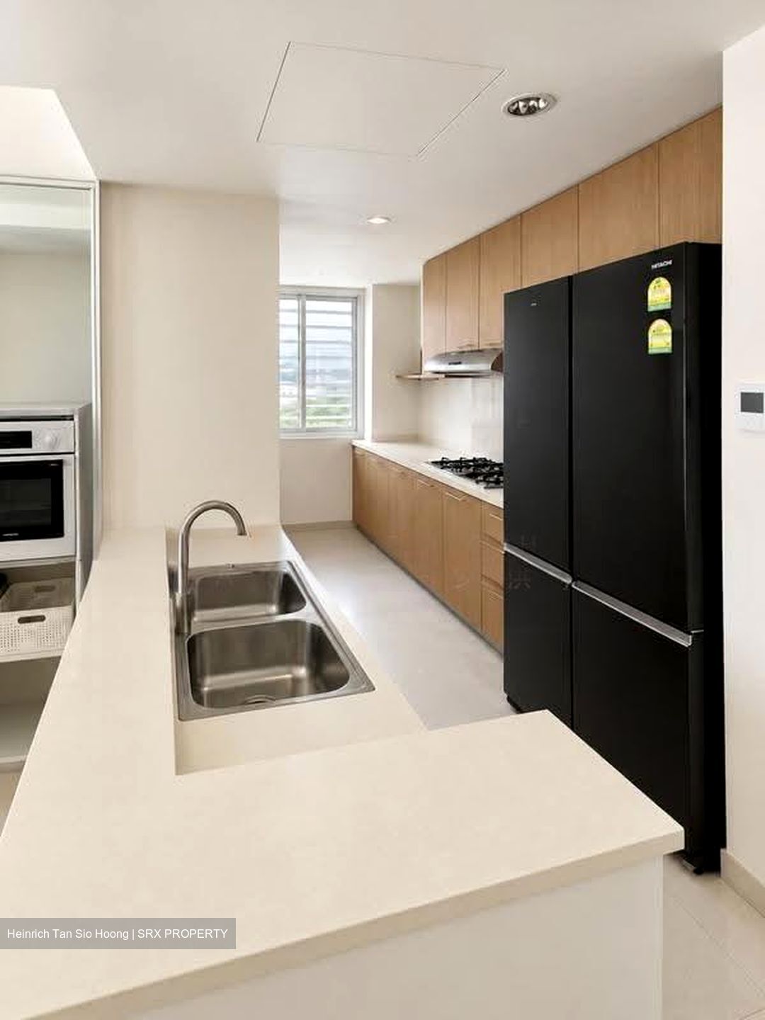 La Casa (D25), Condominium #627600421